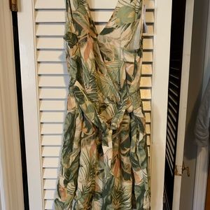 American Eagle romper